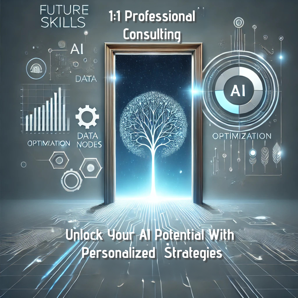 AI Consulting